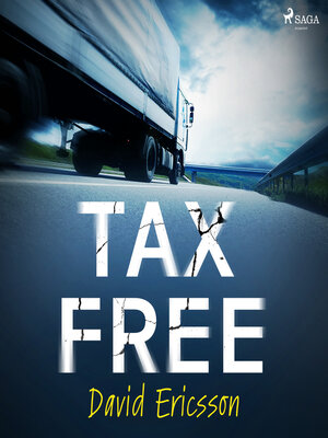 cover image of TaxFree